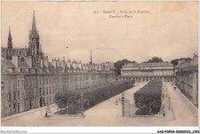 AAKP3-54-0204 - NANCY - Piazza