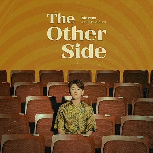 Eric nam the - nam, side]