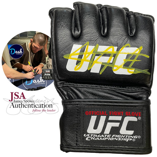 Guanto combattimento - da,