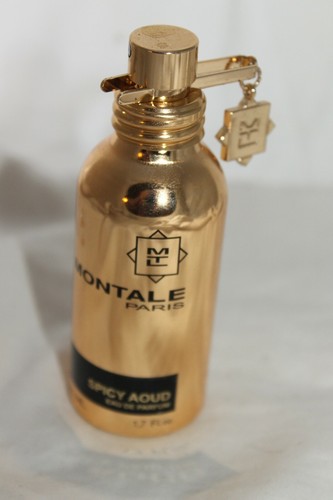 Montale spicy aoud - montale,