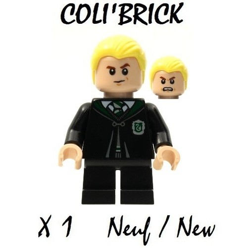 Lego harry potter - potter, minifig