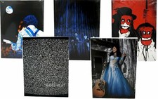 5 DVD Pack of Third Man