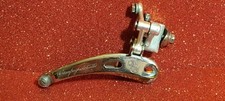 Deragliatore anteriore Cinquantenario Campagnolo A Saldare