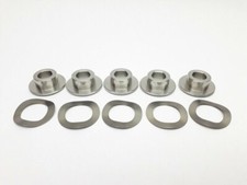 KIT 5 NOTTOLINI BREMBO