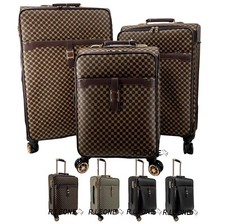 Valigia fino set grande - fino, 3