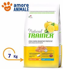 ZXXX Trainer Natural Light