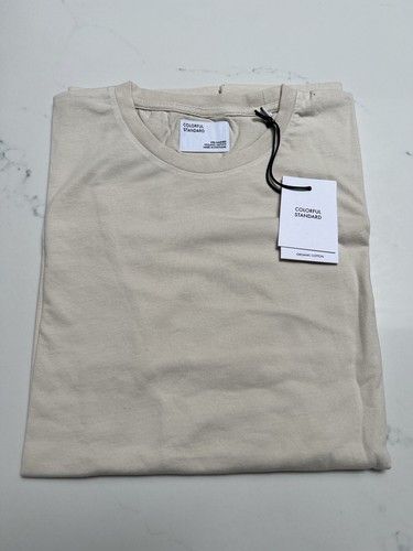 Shirt colorata standard - t-shirt,