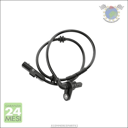 Sensore abs ajs - dx, per