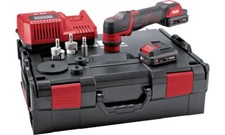 Flex Cordless Polisher Pxe 80