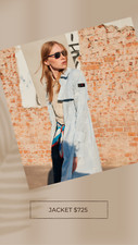 Ladies long spring - ladies, spring/summer