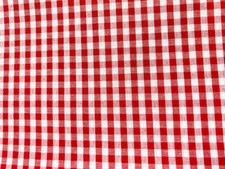 Tessuto Quadretti Tutti i