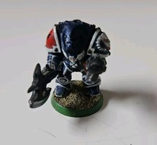 Space Marine Terminator
