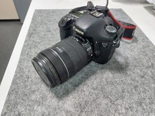 CANON EOS 7D + Canon EF