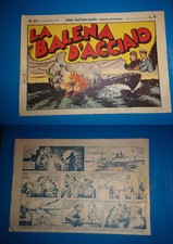 ALBI DELL'INTREPIDO n. 35 del