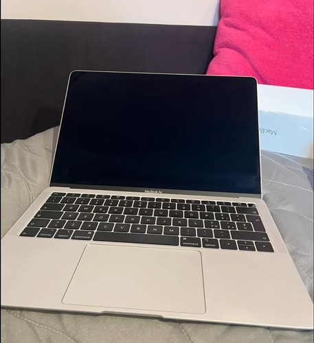 Apple macbook air - macbook, 13’’