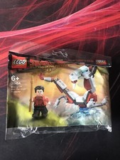 LEGO Marvel Studios 30454