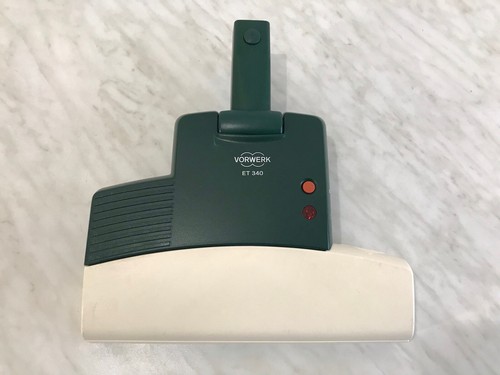 Vorwerk folletto 122 - folletto, vk-122