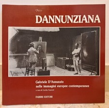Tracce dannunziana annunzio - dannunziana, d'annunzio