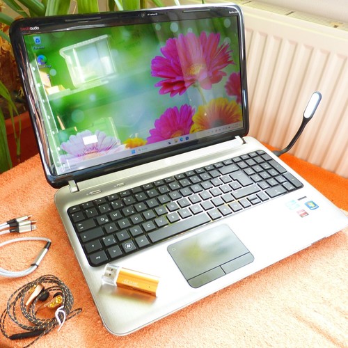 Dv6 beatsaudio premium - hp,