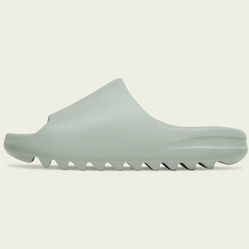 Adidas yeezy slide salt - slide, "salt"