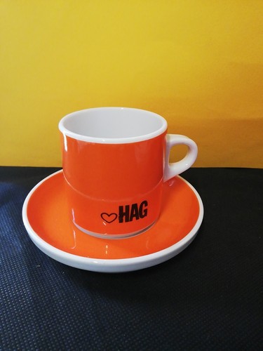 Tazzina caffè hag - hag, bar