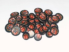 HEALTH TOKENS (58) Massive