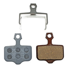 Pastiglia freno sram organica - freno,