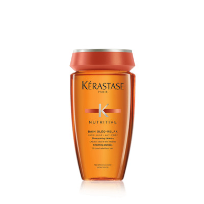 Kerastase bain oleo - kerastase, oleo-relax