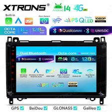 Autoradio Android 9" 8 core