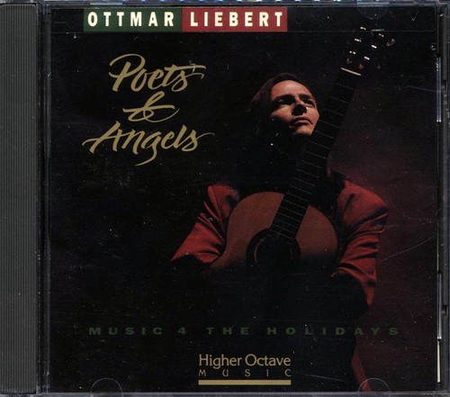 Poets angels music 4 - &,