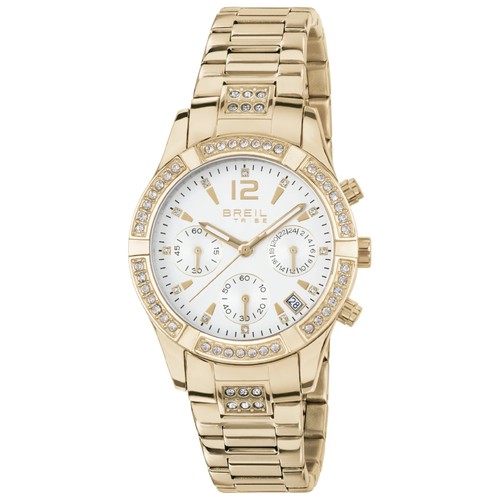Orologio donna breil tribe - donna,