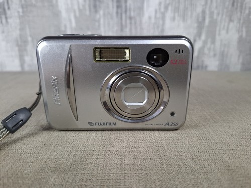 Fujifilm finepix a350 2 - finepix,