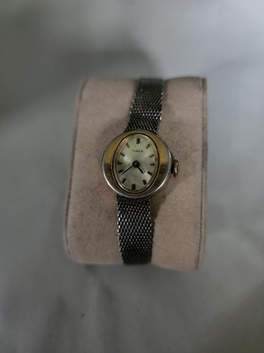 Orologio timex art decò donna - orologio,