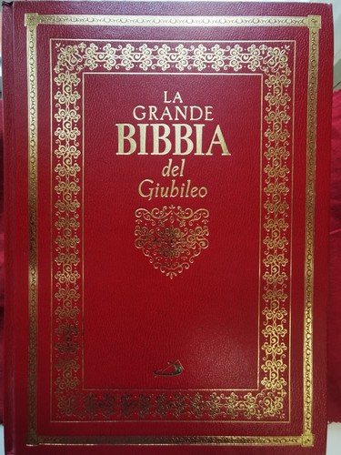 Grande bibbia del - grande,
