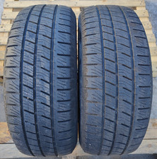 GOMME N°02 PNEUMATICI 215/65R15 CARICO 104T GOODYEAR CECTOR 4 STAGIONI RIF 3566