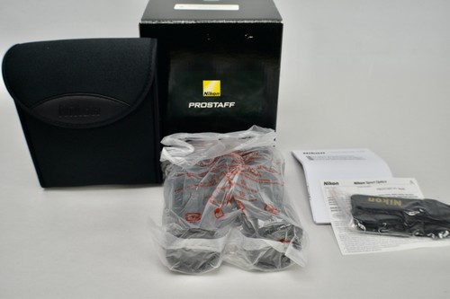 Nikon prostaff 10x42 - prostaff, p7