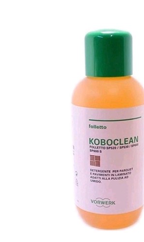 Koboclean parquet 500ml - parquet,