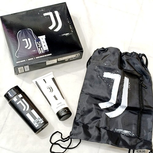 Cofanetto juventus gel - juventus,
