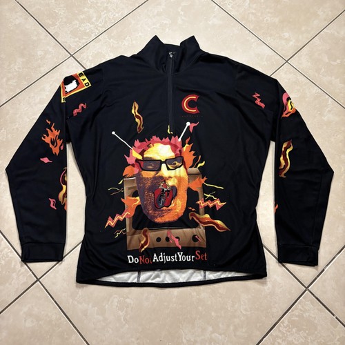Maglia ciclismo cannondale - maglia,