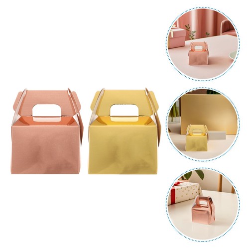 Pezzi scatole regalo - 60,