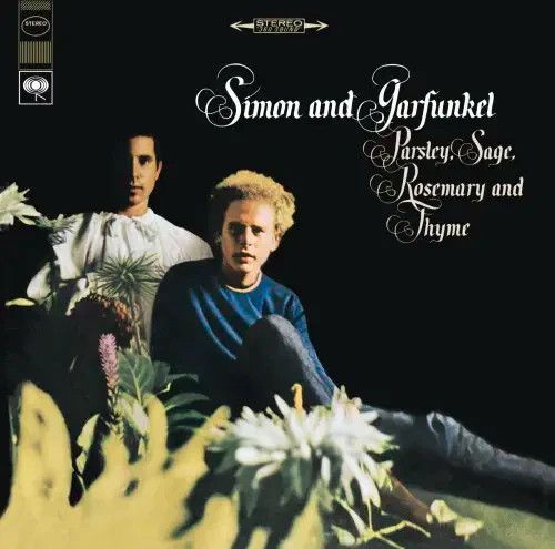 Psl simon and garfunkel - simon,