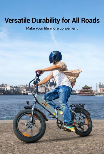Hillmiles bicicletta elettrica - hillmiles,