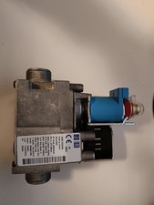 Valvola Gas SIT 845 SIGMA