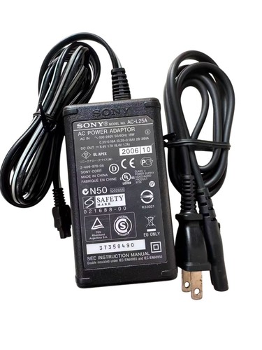 Adattatore l200 l25a b - adattatore, ac-l200