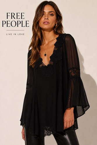 Free people camicetta - free,