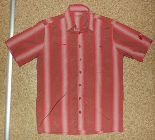 Camicia uomo mammut - camicia,
