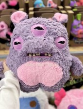 Peluche Fuggler Chunky Fuggs