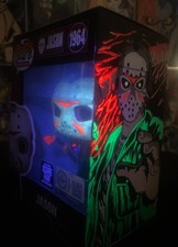 Jason voorhees - jason, (funko