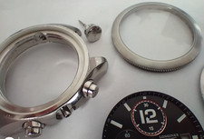 Longines Grande Vitesse