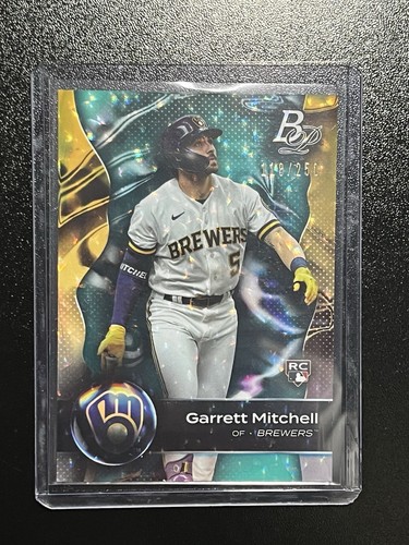 Topps 2023 bowman platinum - 2023,
